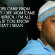 Illustration for article titled 11 Dope Hip-Hop Lyrics That Give Props to Africa
